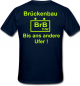 Preview: T-Shirt Brückenbau 08
