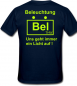 Mobile Preview: T-Shirt Beleuchtung 05
