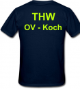 T-Shirt OV-Koch 06